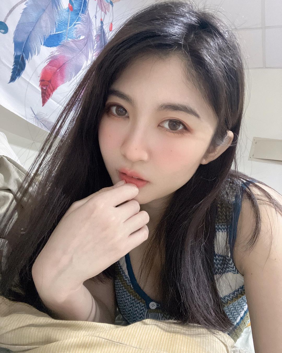 李藹蔚 歌唱老師天使外貌 不僅人美歌聲更甜....!-第1章-图片7