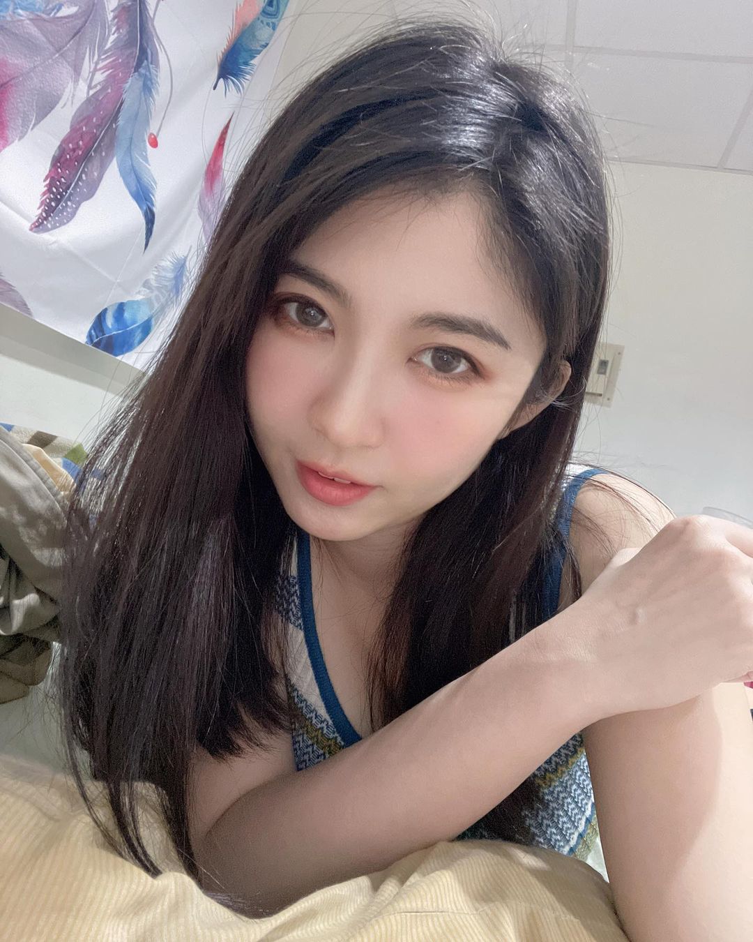 李藹蔚 歌唱老師天使外貌 不僅人美歌聲更甜....!-第1章-图片8