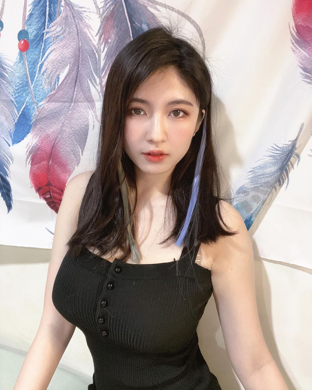 李藹蔚 歌唱老師天使外貌 不僅人美歌聲更甜....!-第1章-图片13
