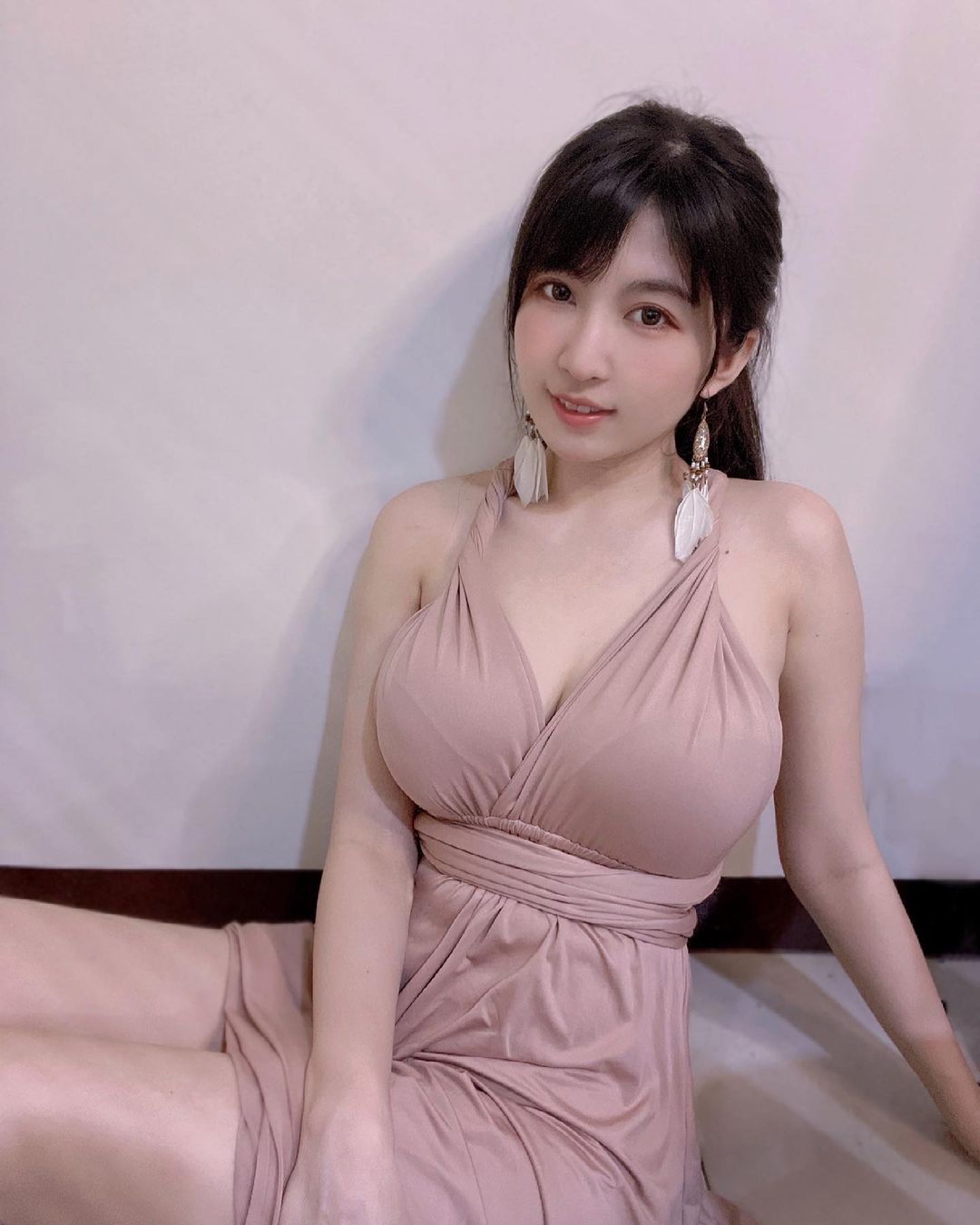 李藹蔚 歌唱老師天使外貌 不僅人美歌聲更甜....!-第1章-图片19