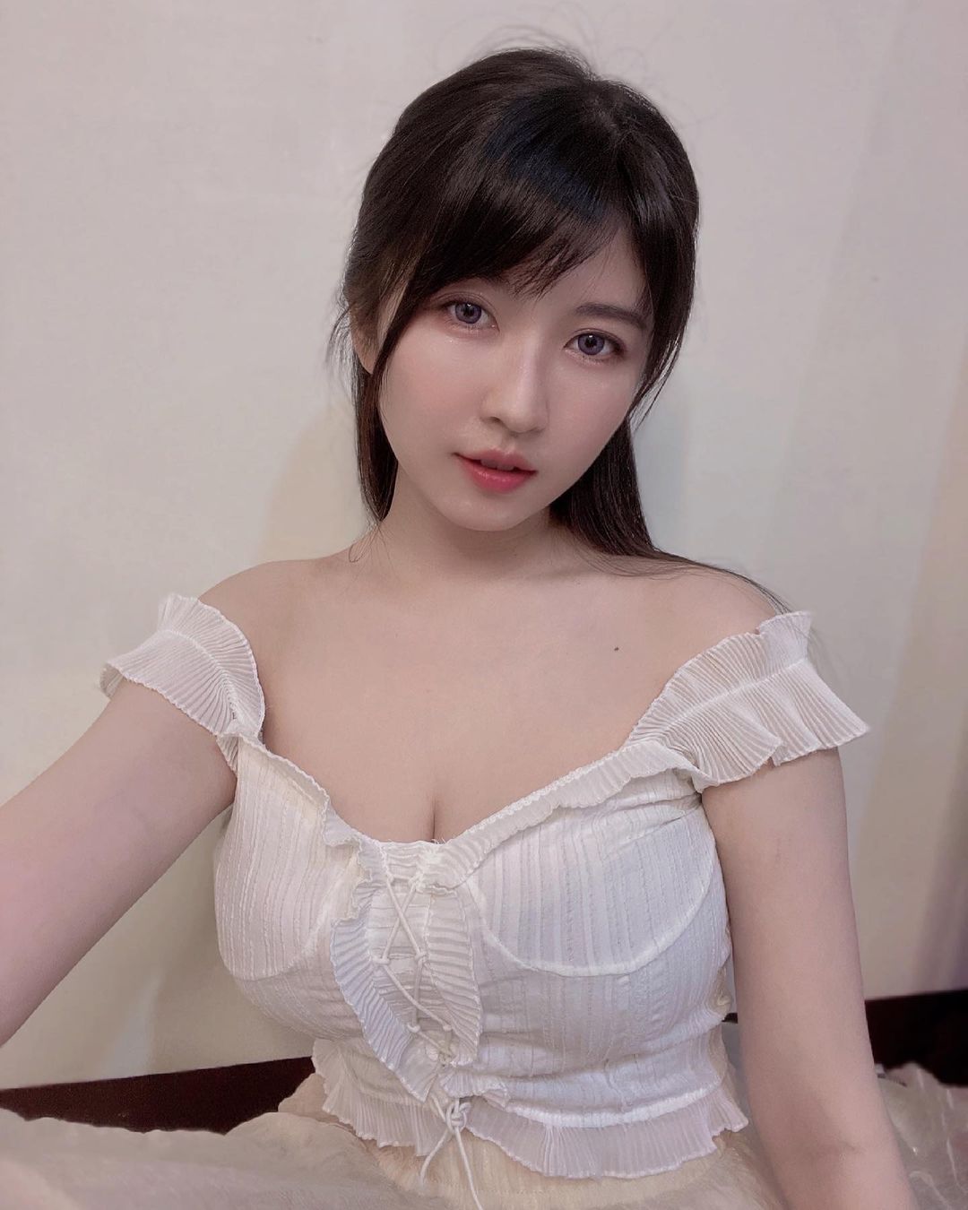 李藹蔚 歌唱老師天使外貌 不僅人美歌聲更甜....!-第1章-图片42