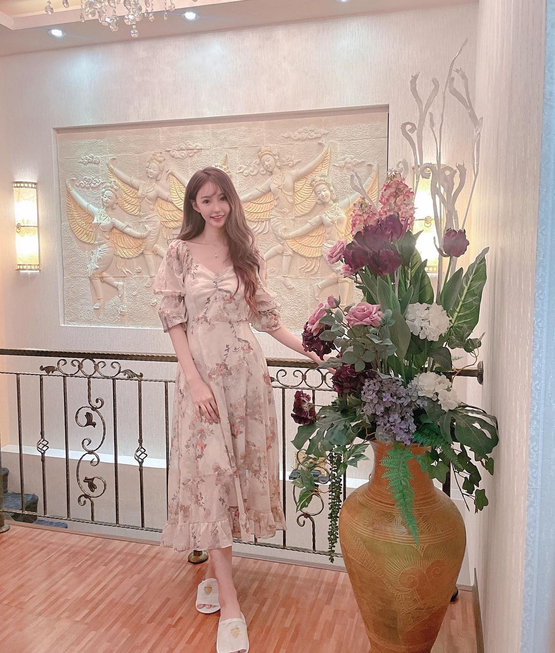 趙采瑄 燦爛笑容女友感十足…性感S曲線勾引力Up-第1章-图片3