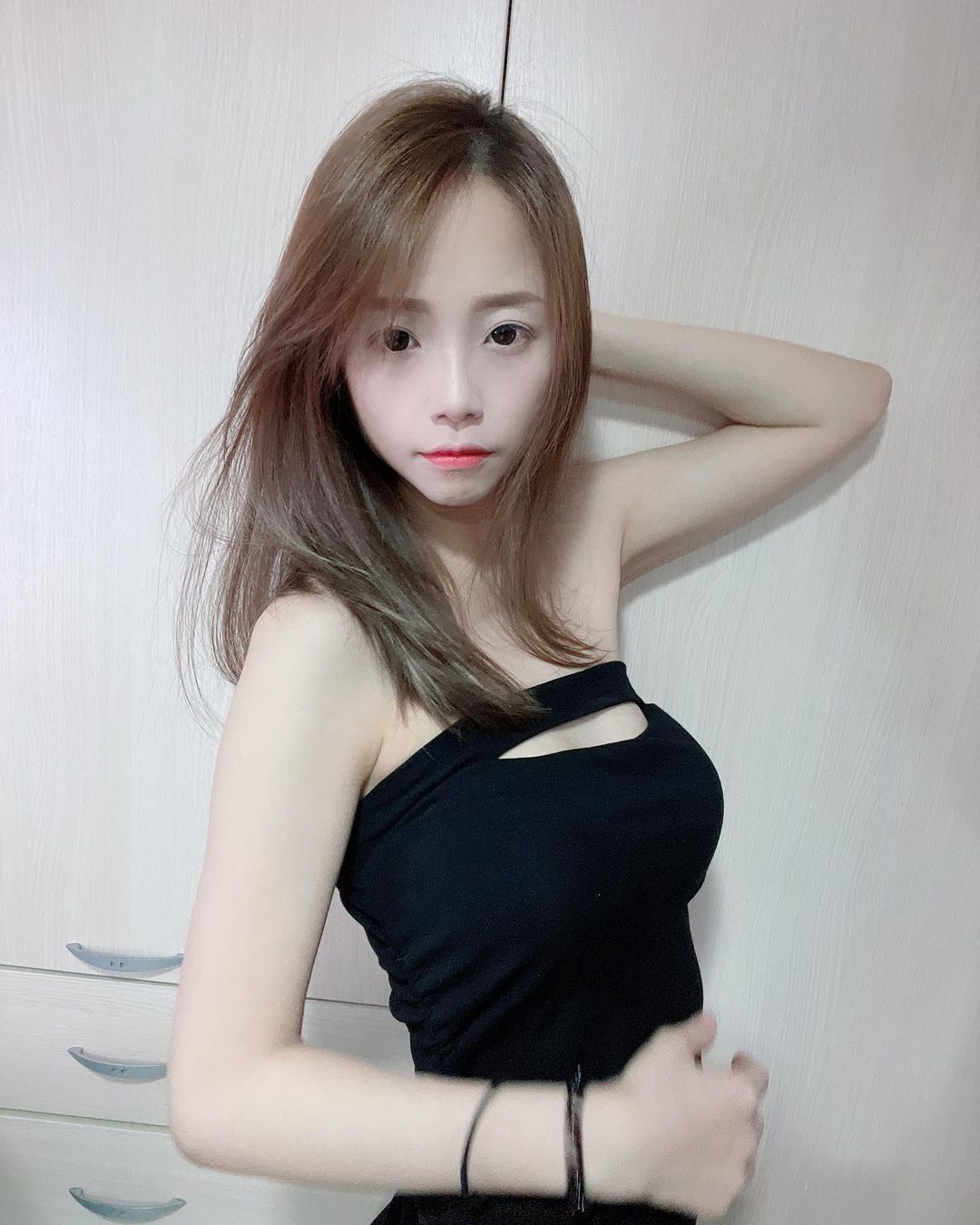 清純直播主正妹佑ㄦ 這笑容甜得剛剛好呀！-第1章-图片18