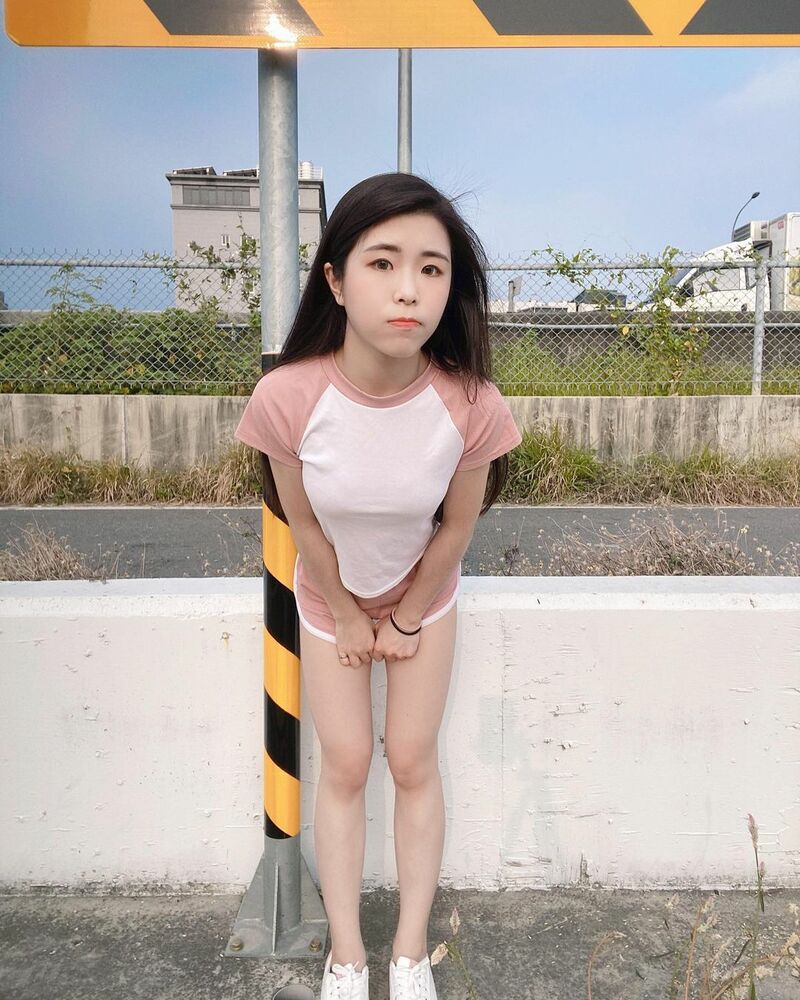 天菜廚娘「祈悠」超纖細螞蟻腰讓人直呼太性感啦～-第1章-图片15