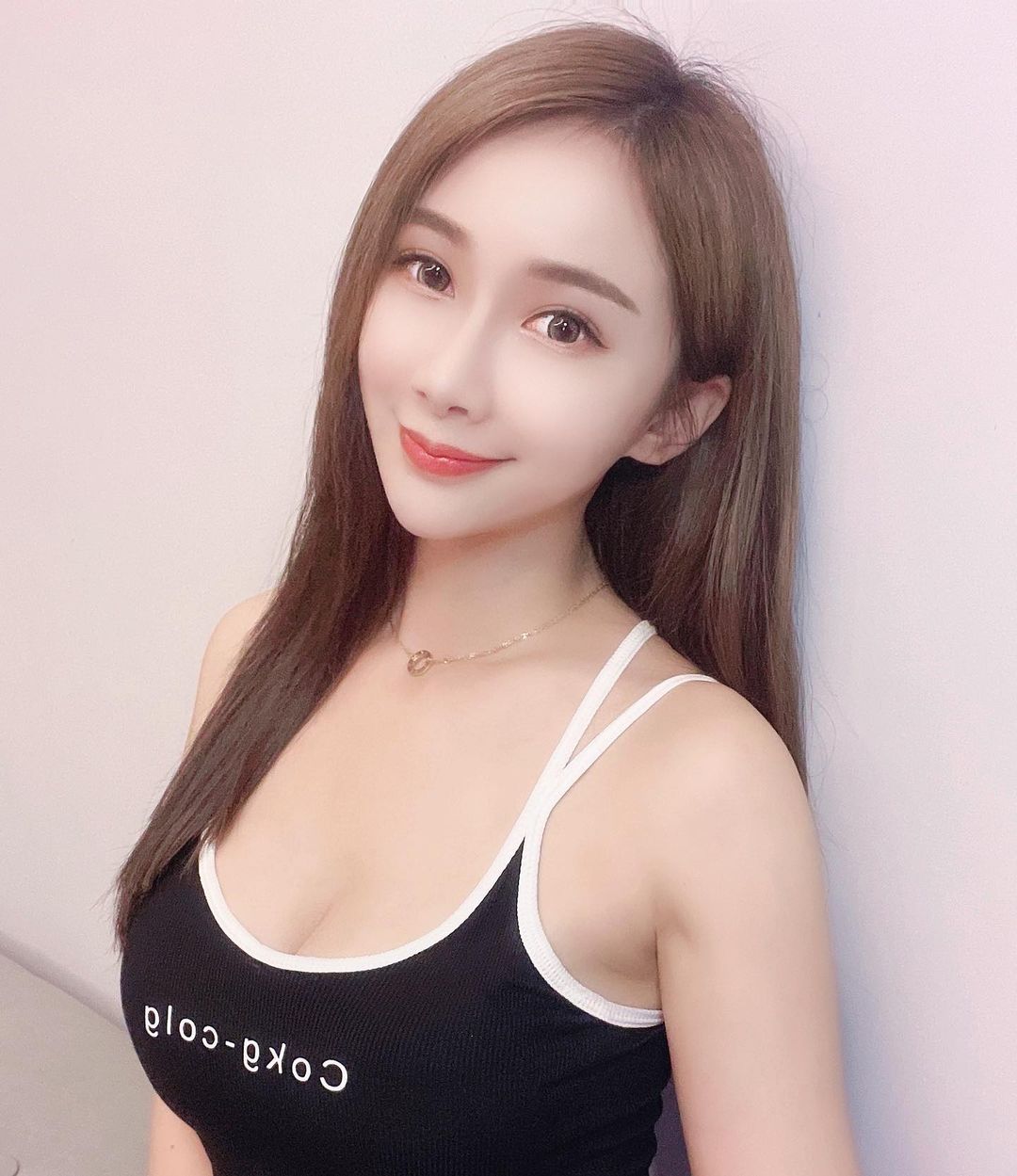 瘦身女王 李小倢 示範什麼叫做長腿-第1章-图片14