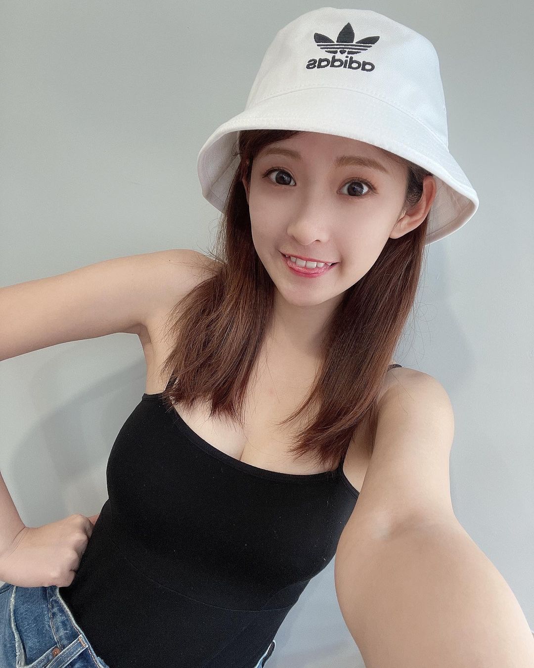 被這麼正的業務 孔安 真棒-第1章-图片8