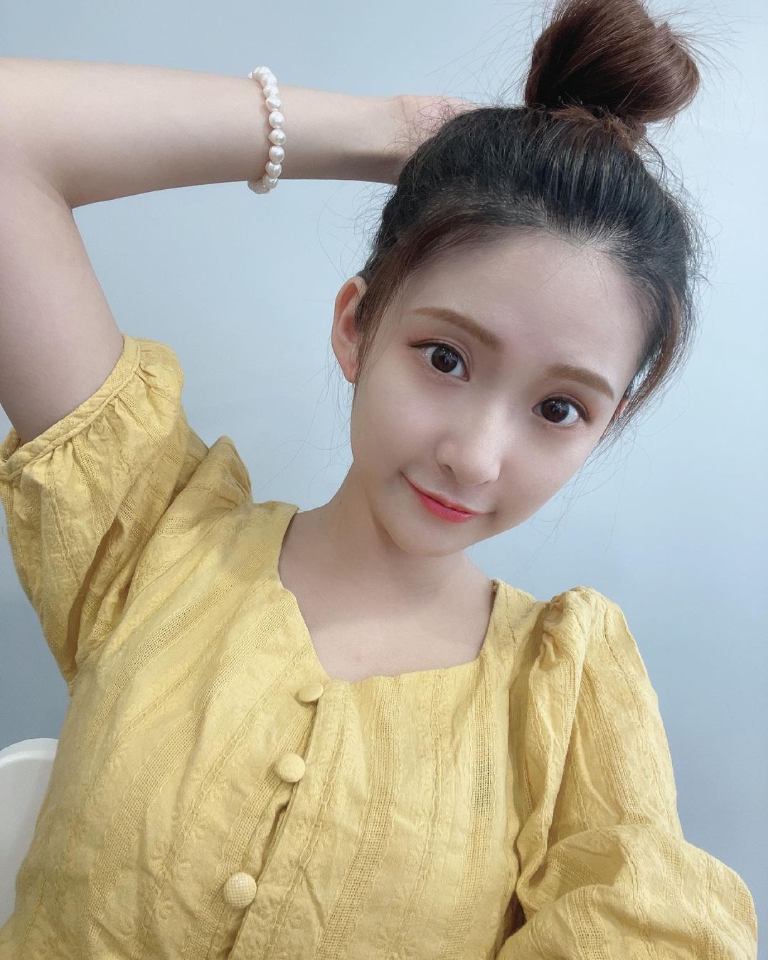 被這麼正的業務 孔安 真棒-第1章-图片7