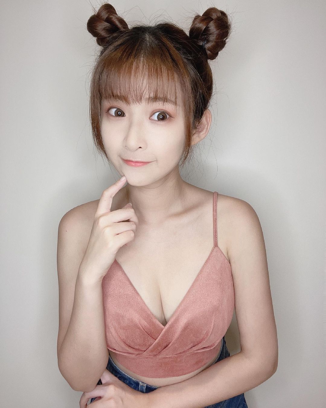 被這麼正的業務 孔安 真棒-第1章-图片13