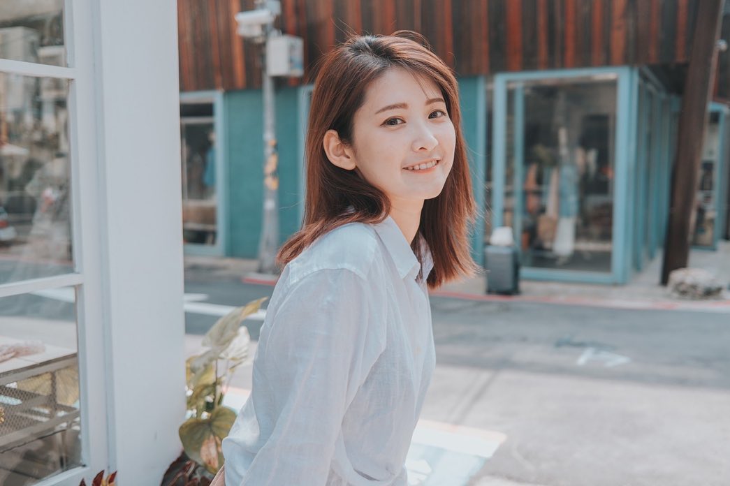 被這麼正的業務 孔安 真棒-第1章-图片15