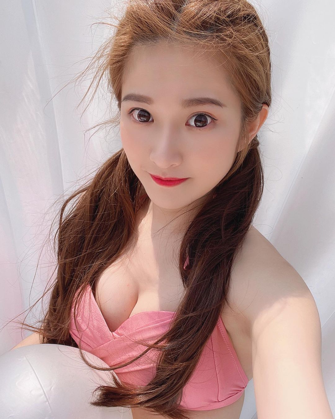 說到腿就會想到 艾瑞絲 真是香阿-第1章-图片8