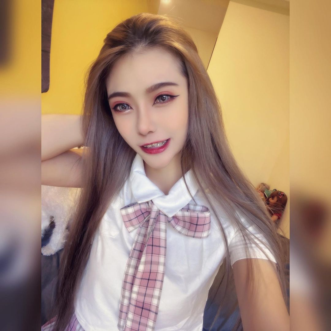 有這種老闆娘我一定努力得工作 默默-第1章-图片15