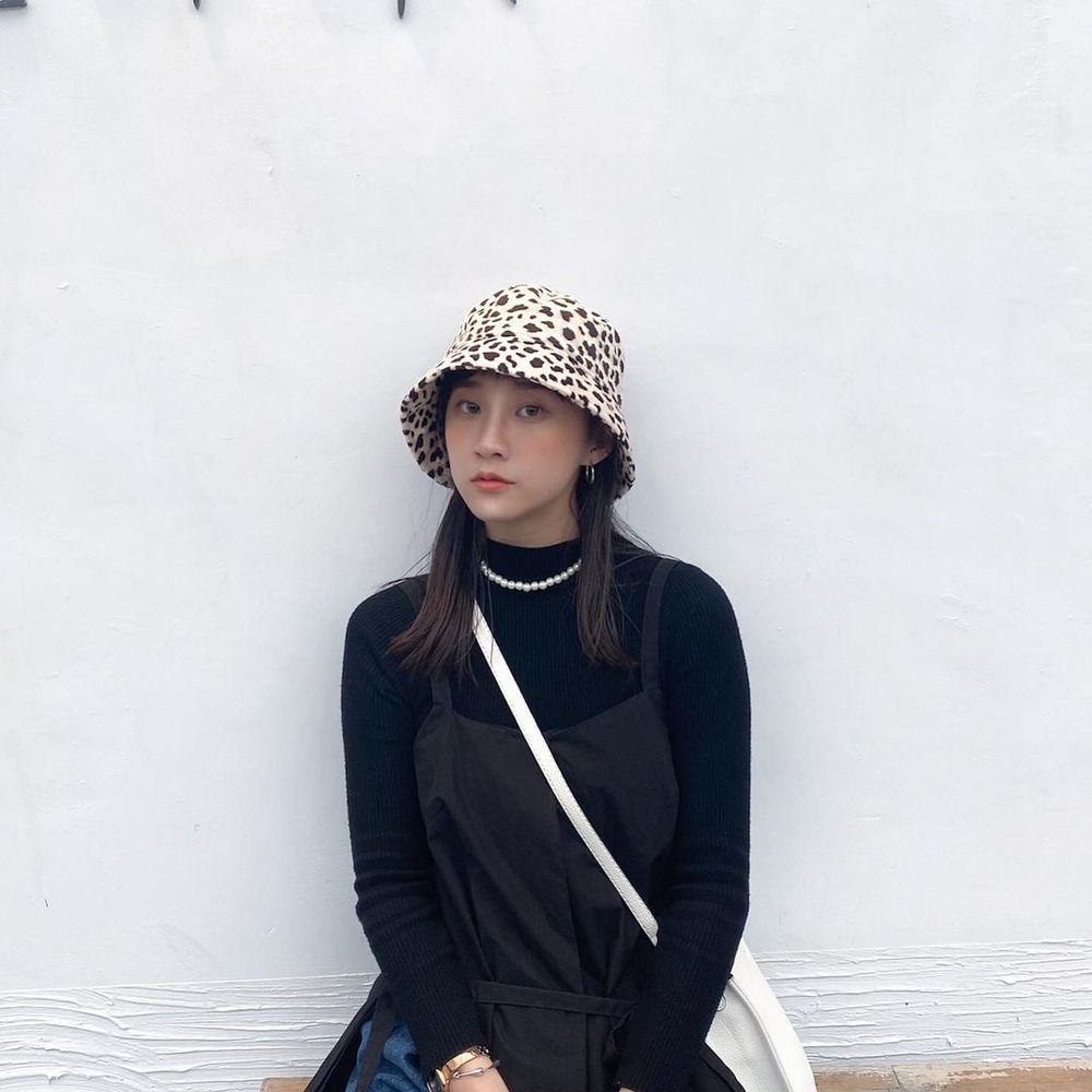 建築系出美女?!「妮莫」勻稱身材高挑又纖細:走在校園被追捧-第1章-图片15