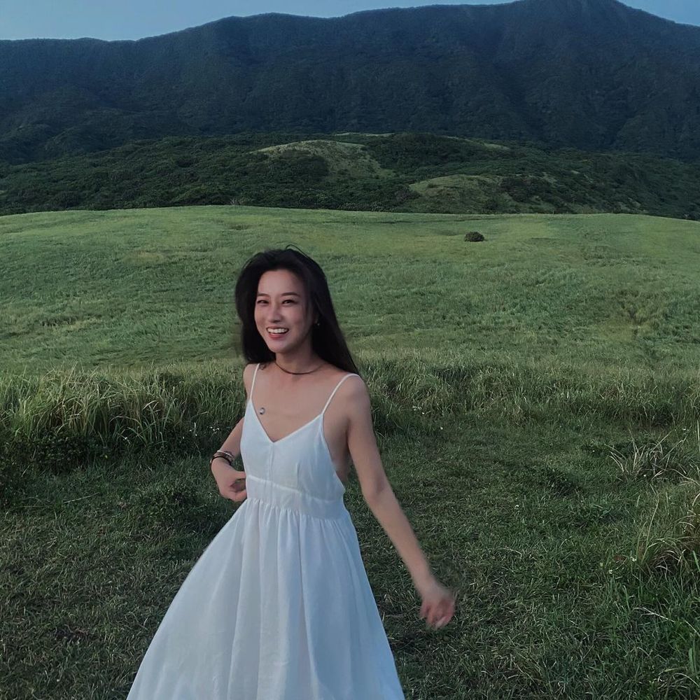 建築系出美女?!「妮莫」勻稱身材高挑又纖細:走在校園被追捧-第1章-图片30