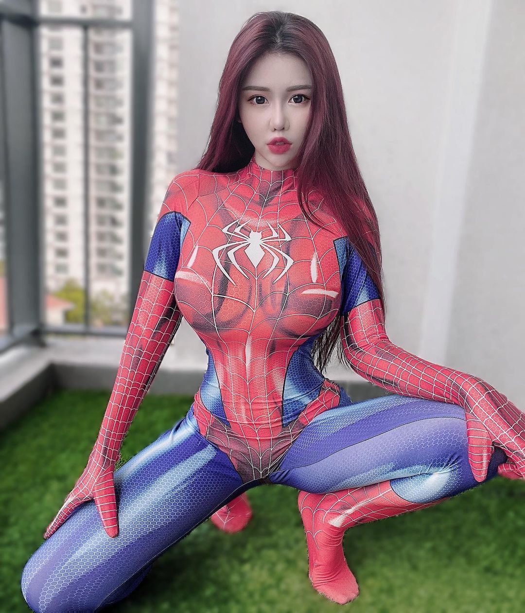 超巨乳極品皮卡丘周甄娜-第1章-图片11