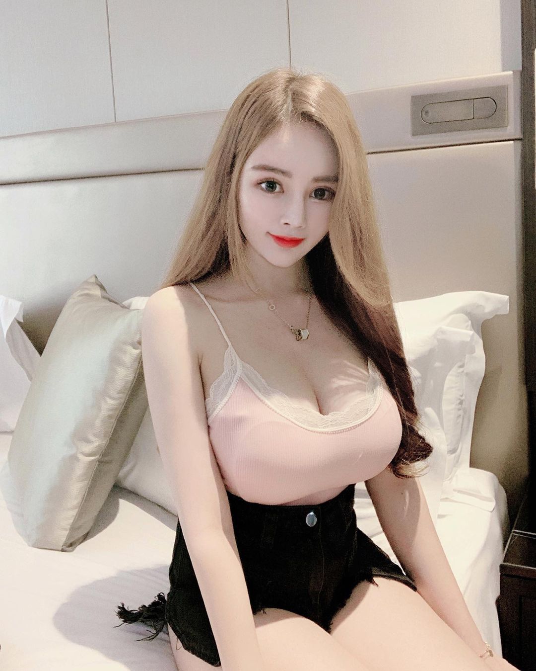 Big brown eyes.-第1章-图片17