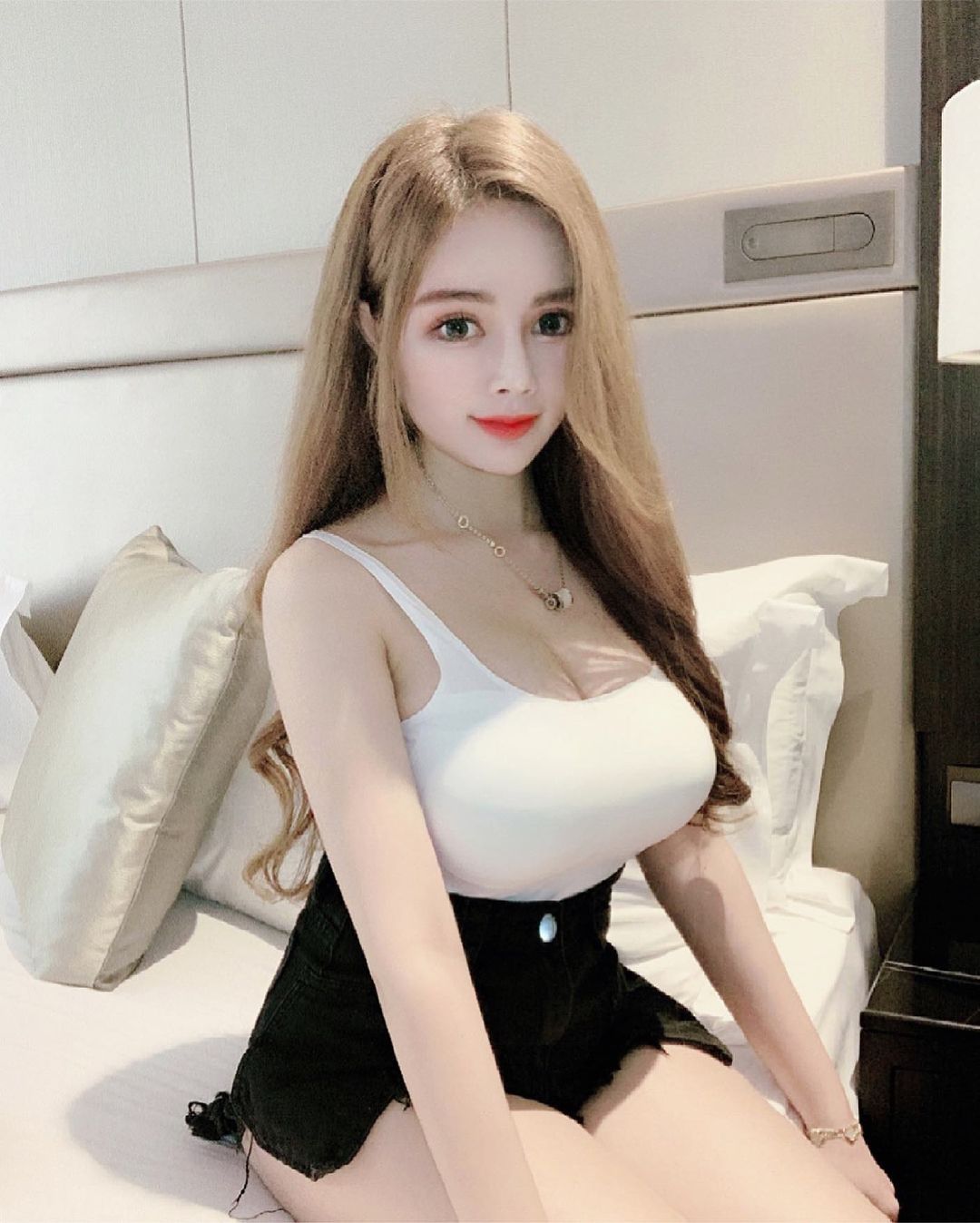 Big brown eyes.-第1章-图片21
