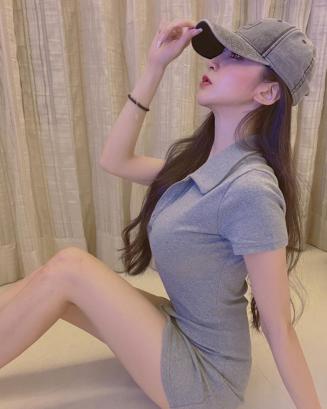 Ann is sexy and very attractive.-第1章-图片15