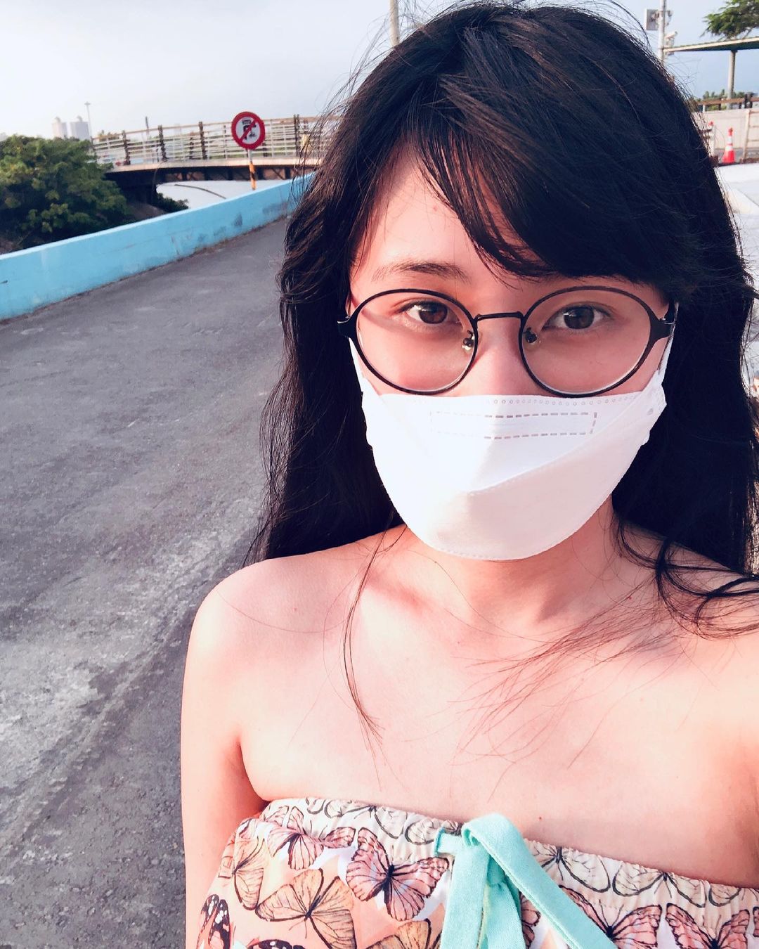 人家說戴眼鏡的女生 會散發出迷人的香氣-第1章-图片8