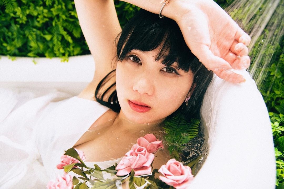 人家說戴眼鏡的女生 會散發出迷人的香氣-第1章-图片18