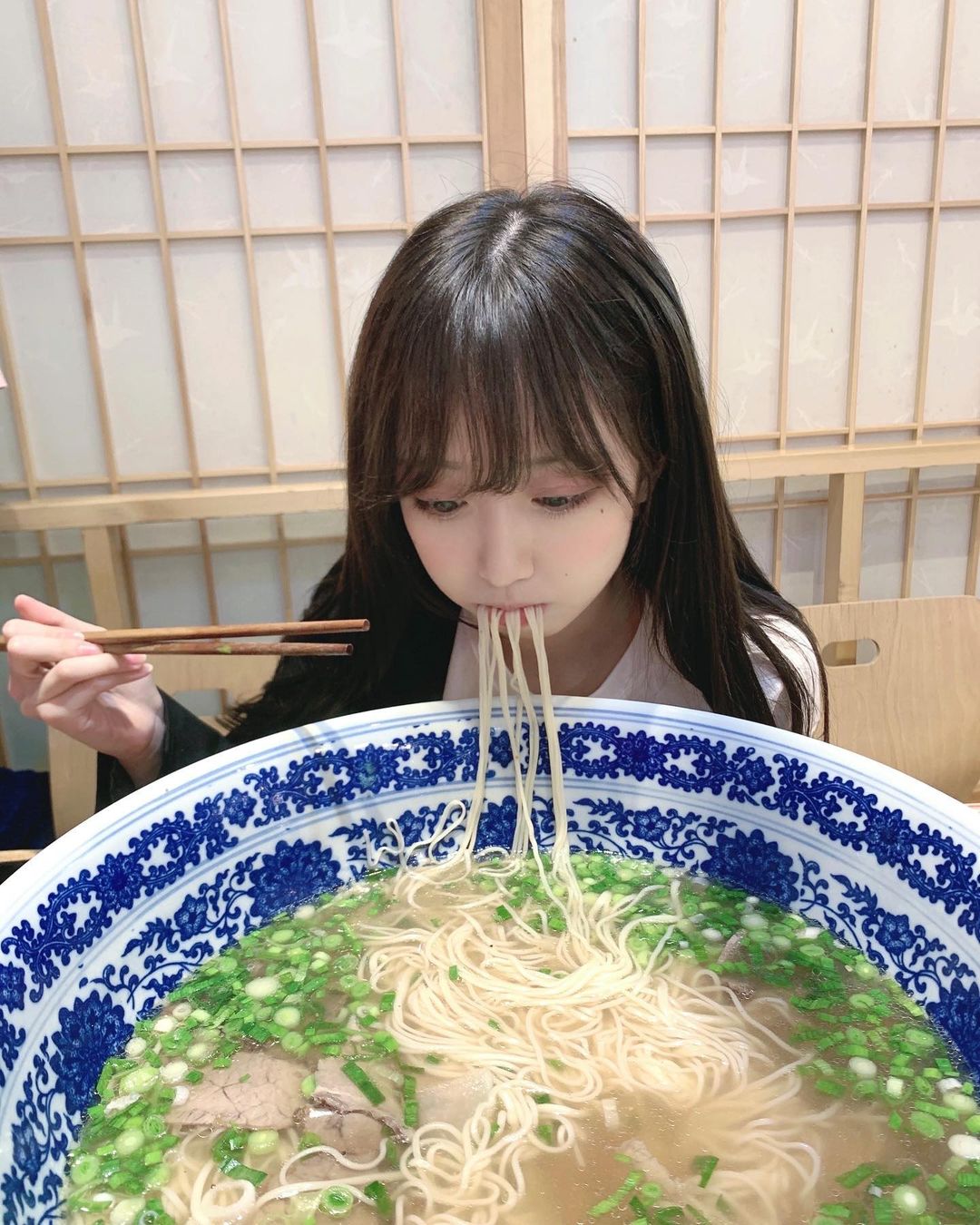 Yami 喜愛角色扮演 網友看到全都瘋狂-第1章-图片5