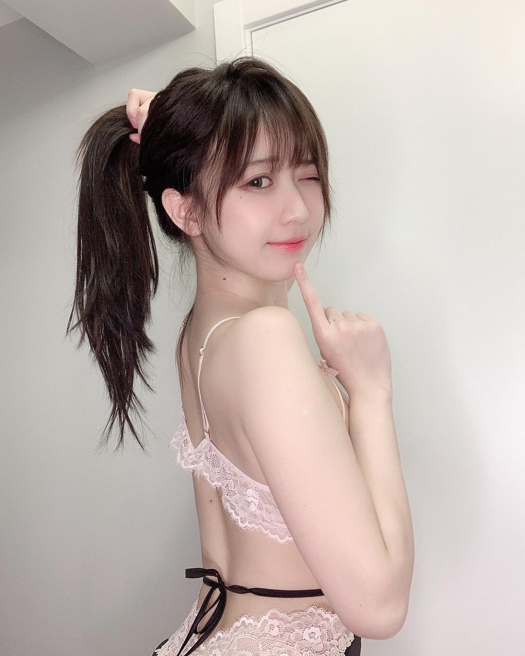Yami 喜愛角色扮演 網友看到全都瘋狂-第1章-图片18