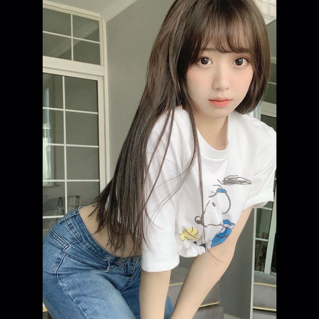 Yami 喜愛角色扮演 網友看到全都瘋狂-第1章-图片19