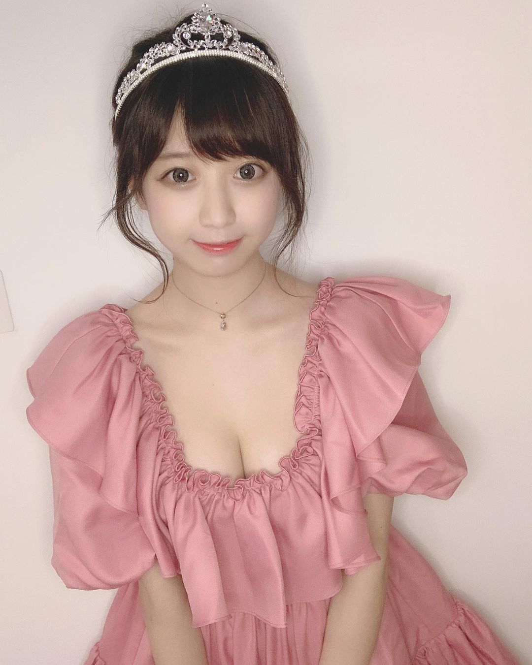 Yami 喜愛角色扮演 網友看到全都瘋狂-第1章-图片20