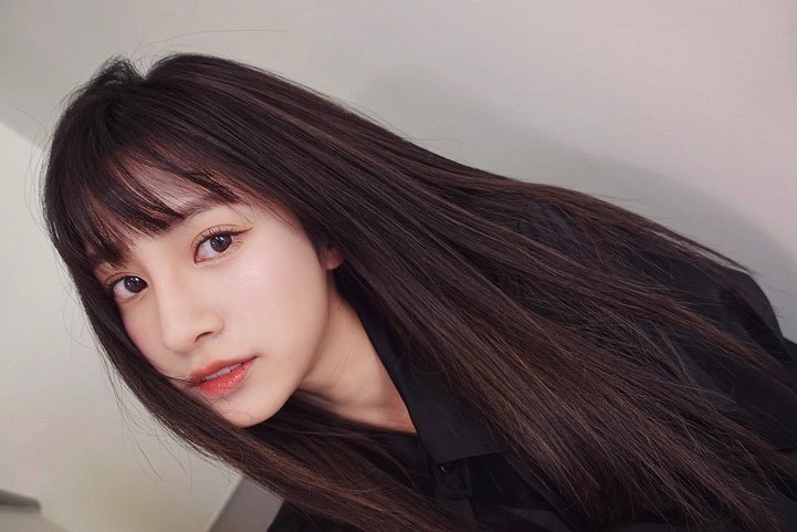 清新氣質擄獲你的心 陳敬宣-第1章-图片20