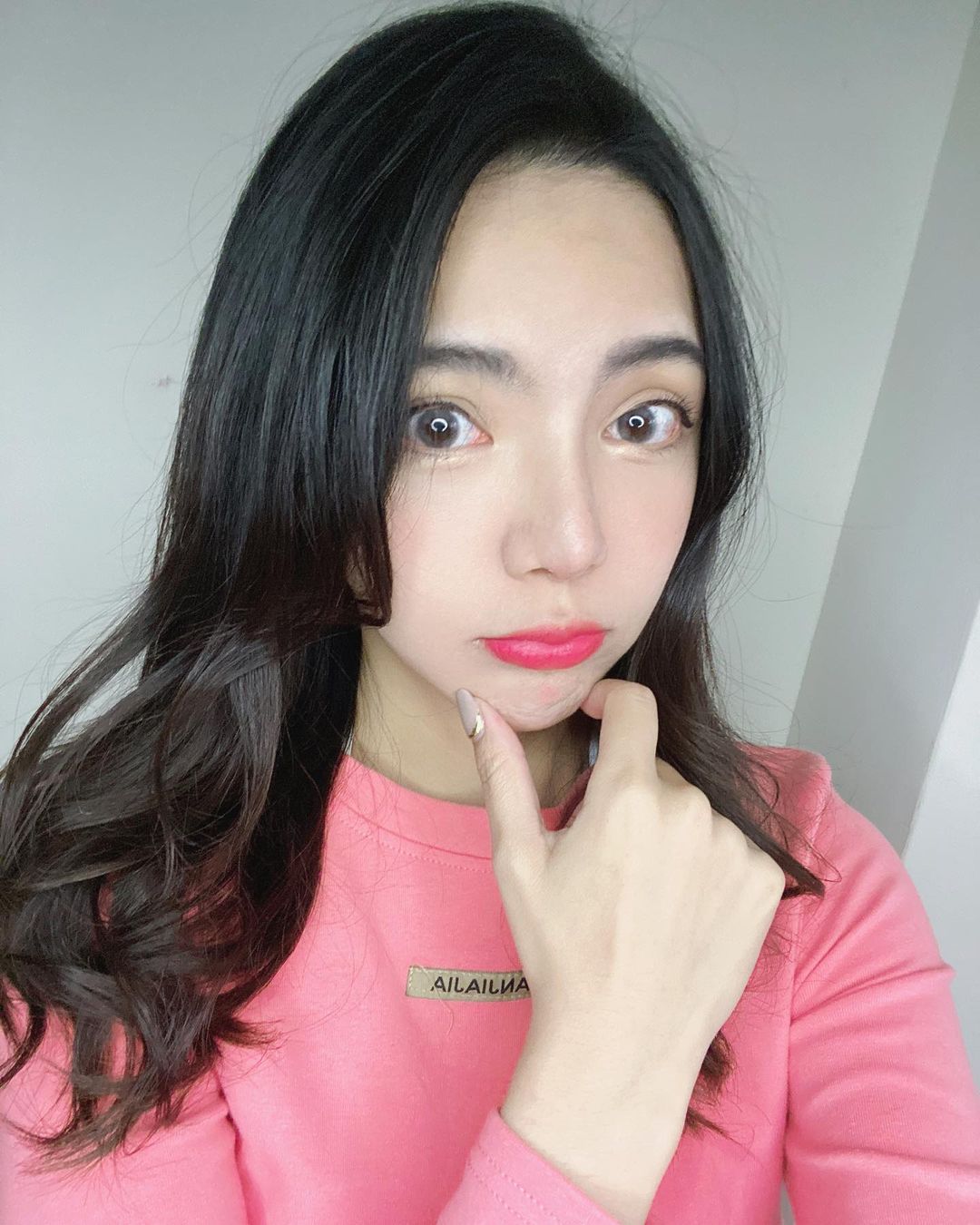 宜欣 擁有深邃的五官 傲人的雙峰 讓人一秒暴動-第1章-图片19