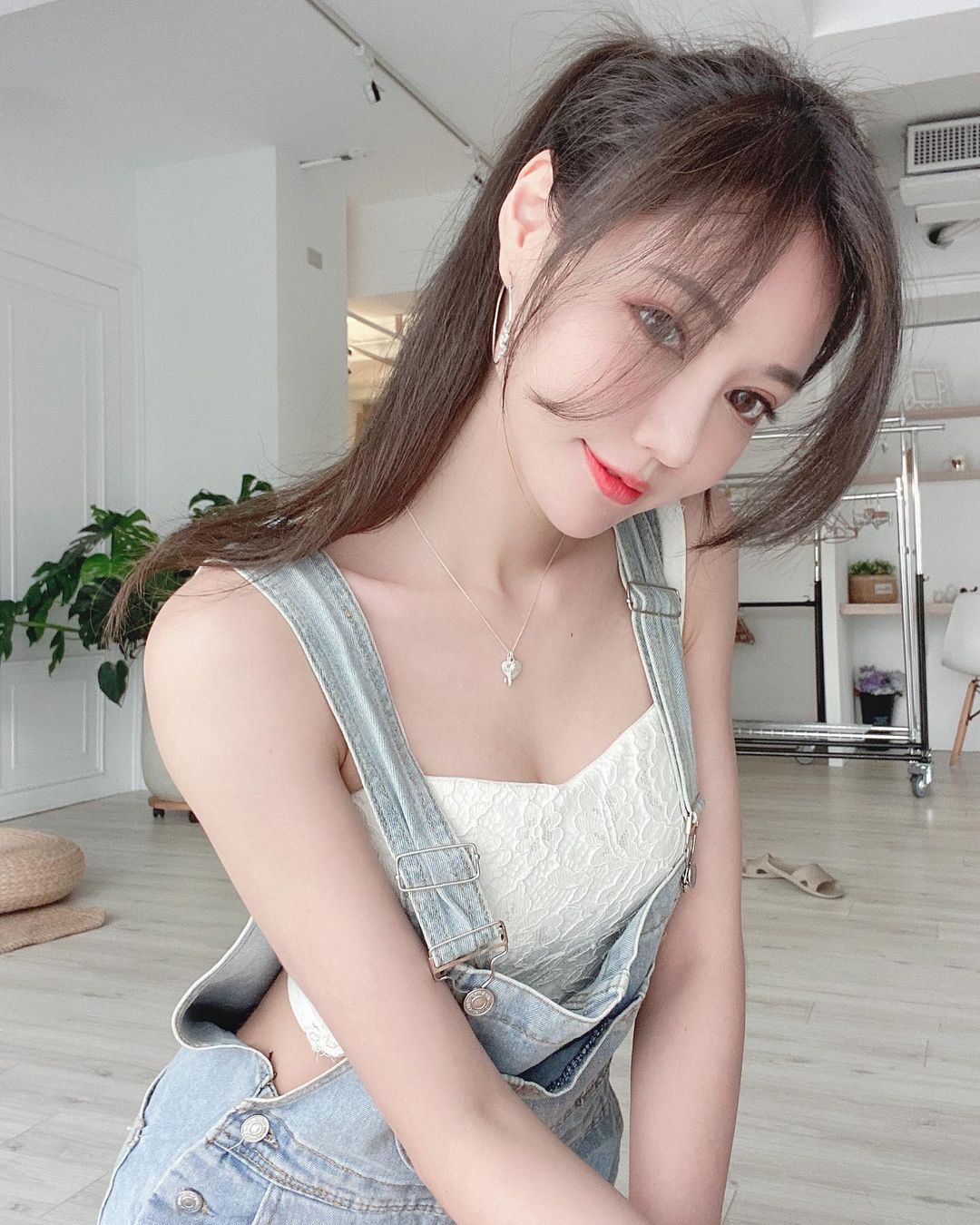 恥度破表的蘇小立 IG給你滿滿福利照-第1章-图片4