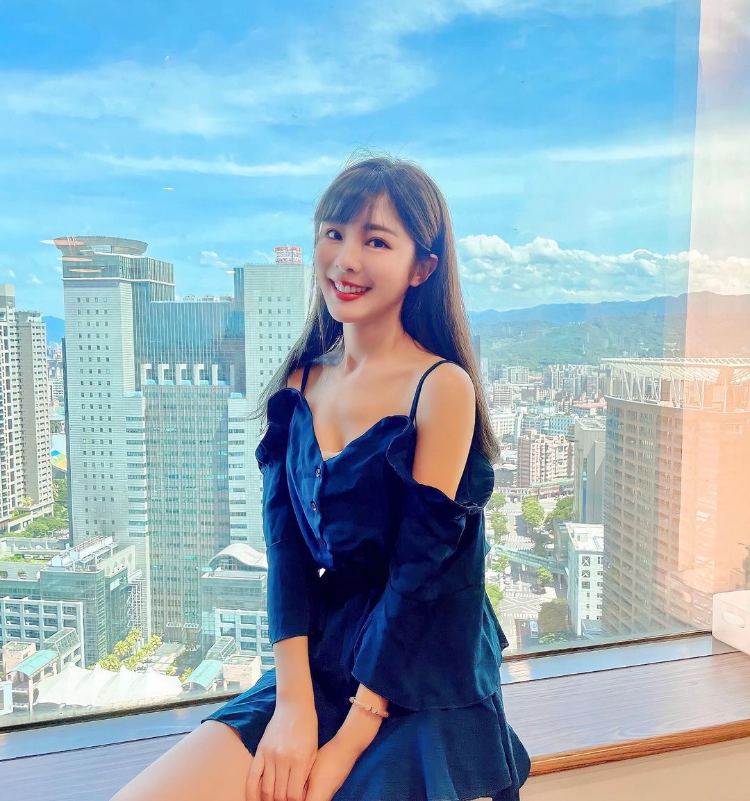 倪暄給你滿滿的女友Fu 讓人一秒戀愛-第1章-图片6