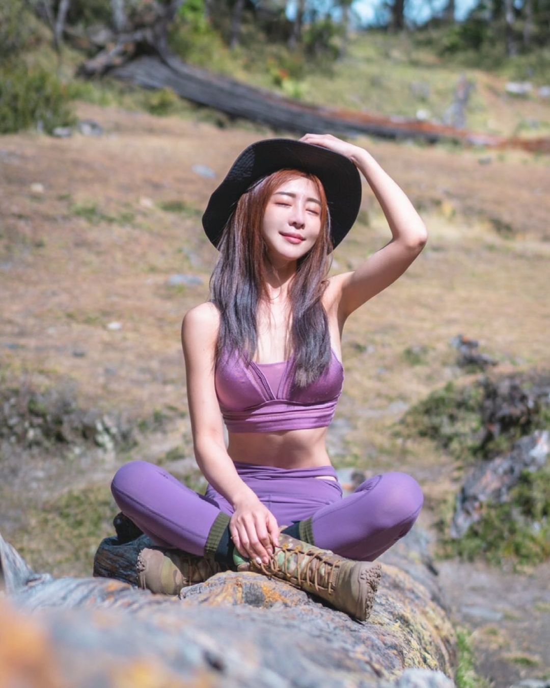 倪暄給你滿滿的女友Fu 讓人一秒戀愛-第1章-图片9