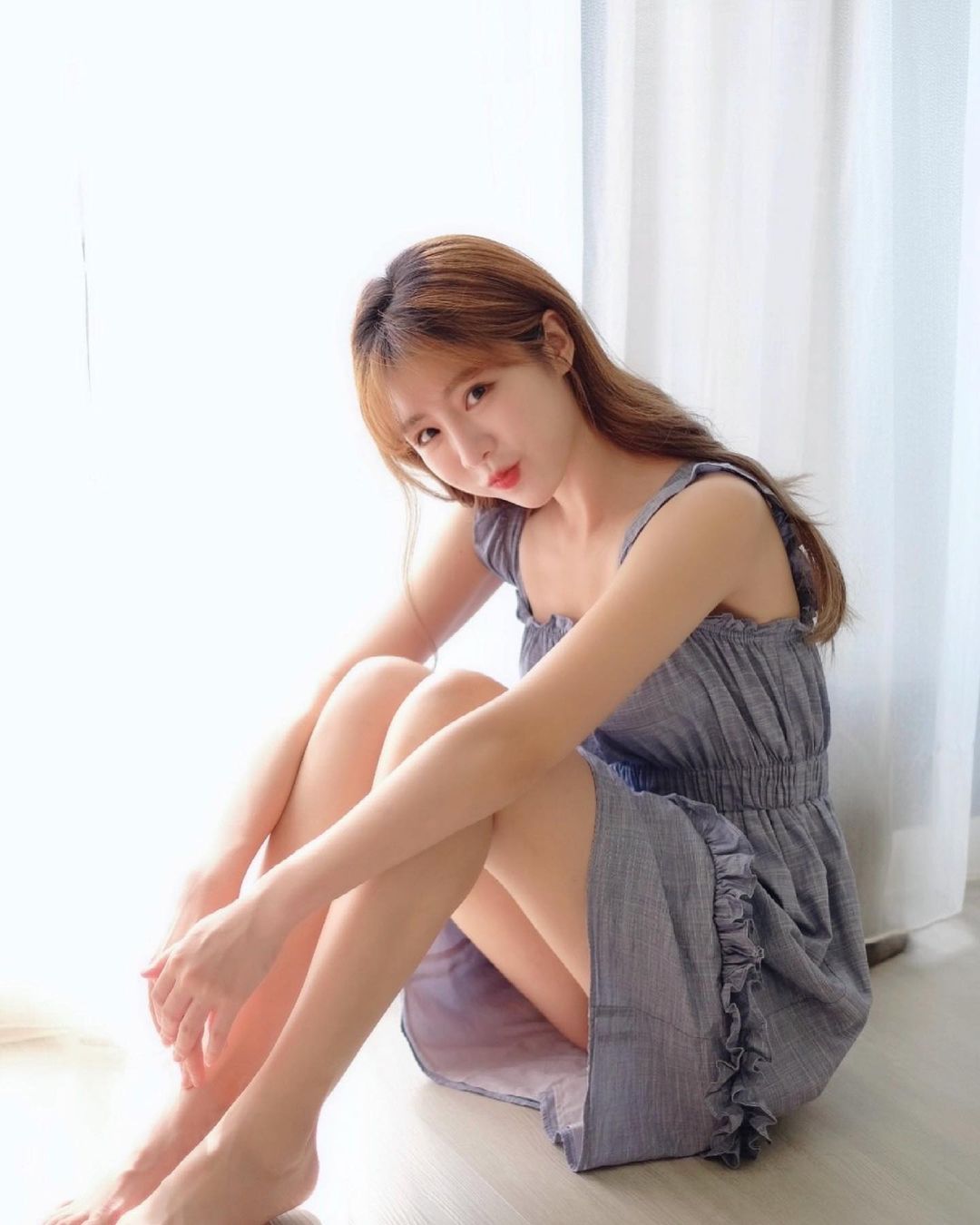 倪暄給你滿滿的女友Fu 讓人一秒戀愛-第1章-图片15