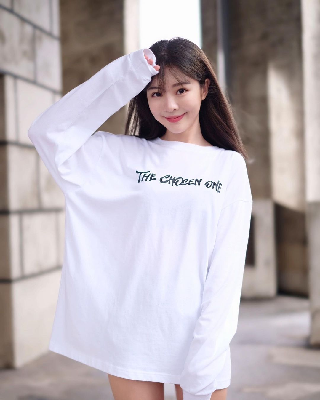倪暄給你滿滿的女友Fu 讓人一秒戀愛-第1章-图片16