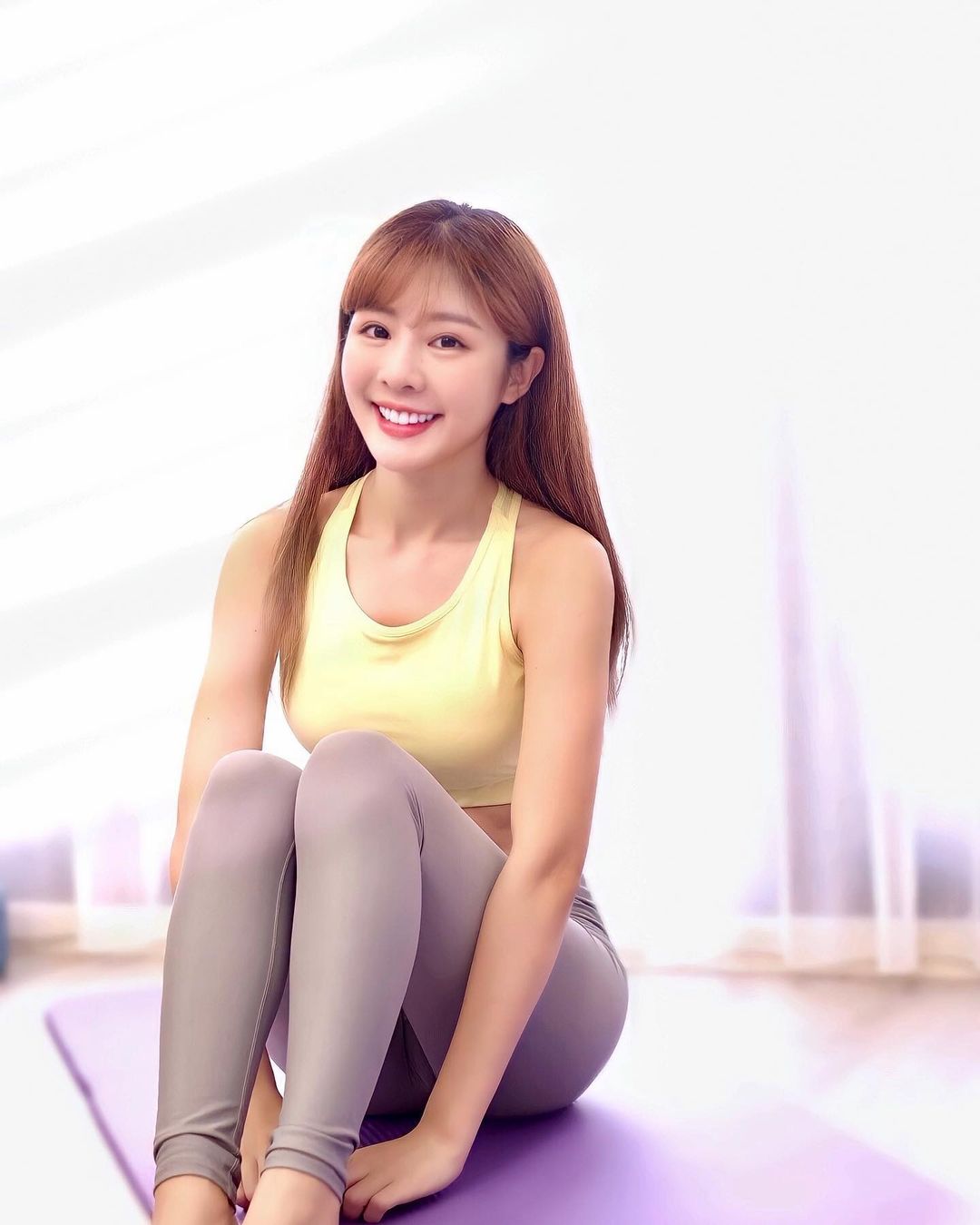倪暄給你滿滿的女友Fu 讓人一秒戀愛-第1章-图片19