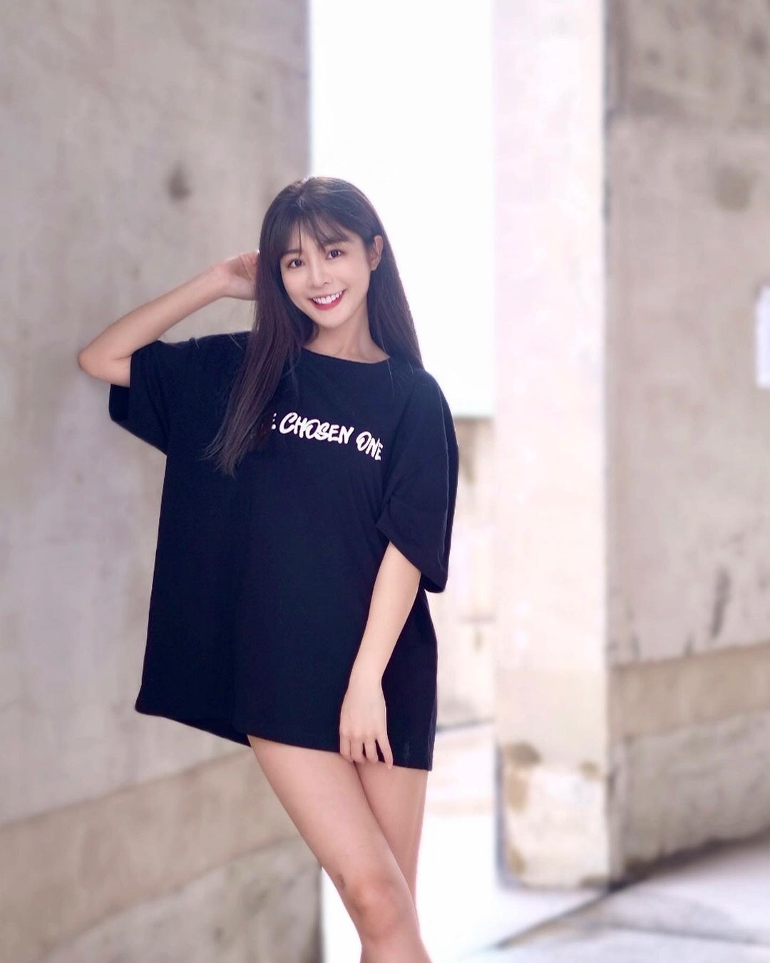 倪暄給你滿滿的女友Fu 讓人一秒戀愛-第1章-图片20