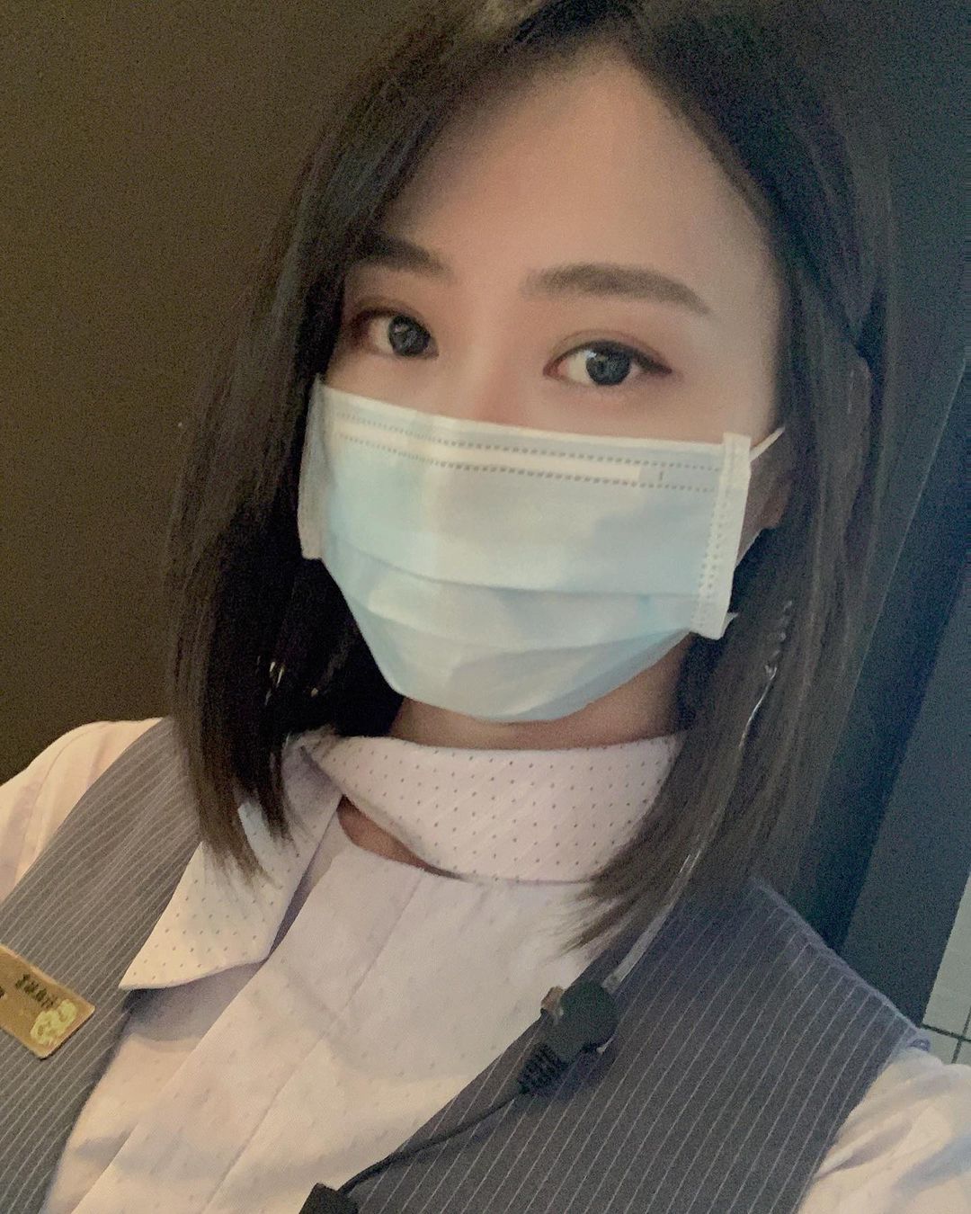 長髮氣質美女秘書歐珊珊-第1章-图片11