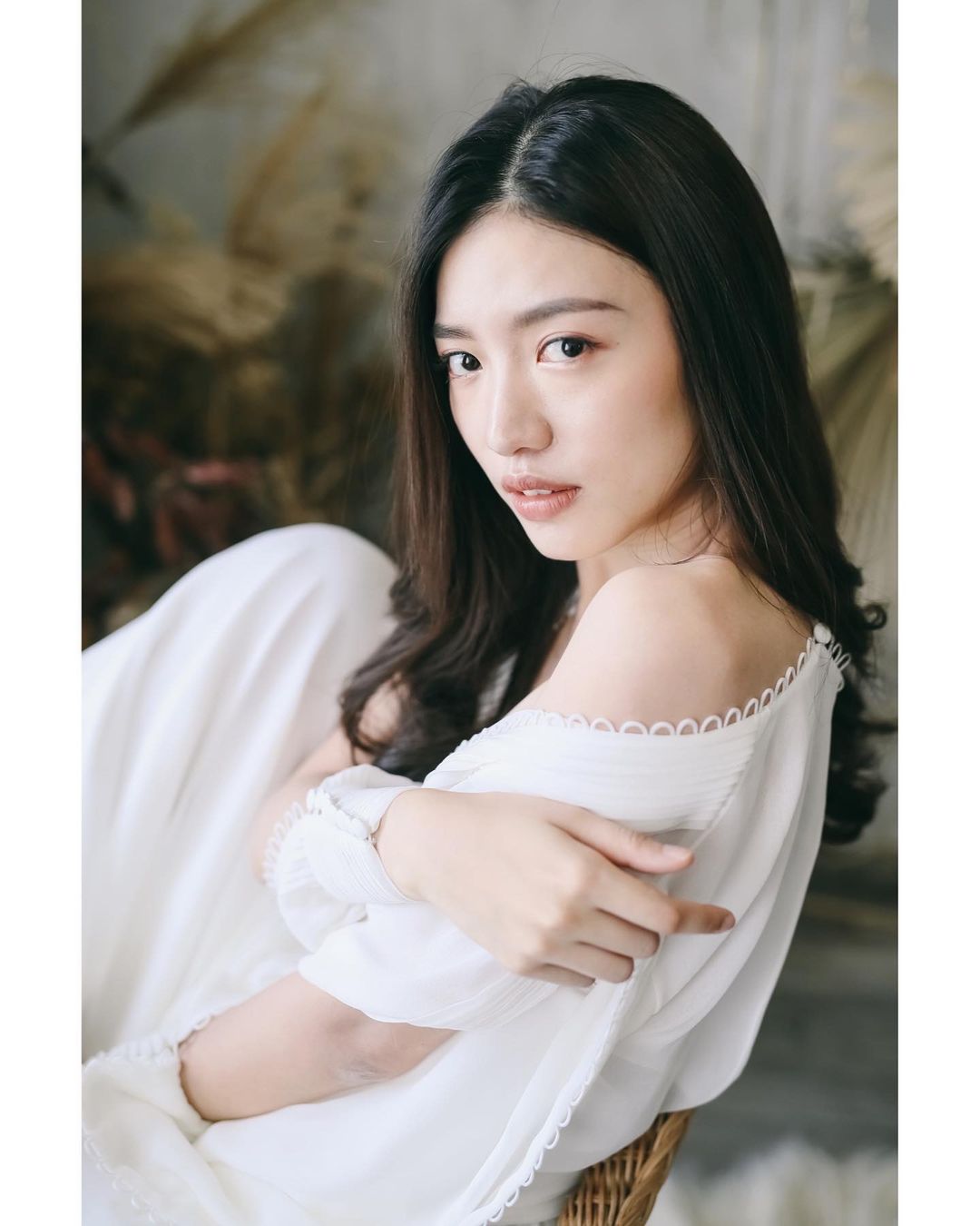 比基尼下藏著姣好的火辣身材 若玄-第1章-图片24