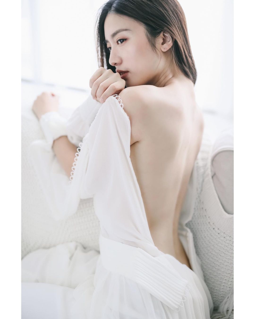 比基尼下藏著姣好的火辣身材 若玄-第1章-图片27