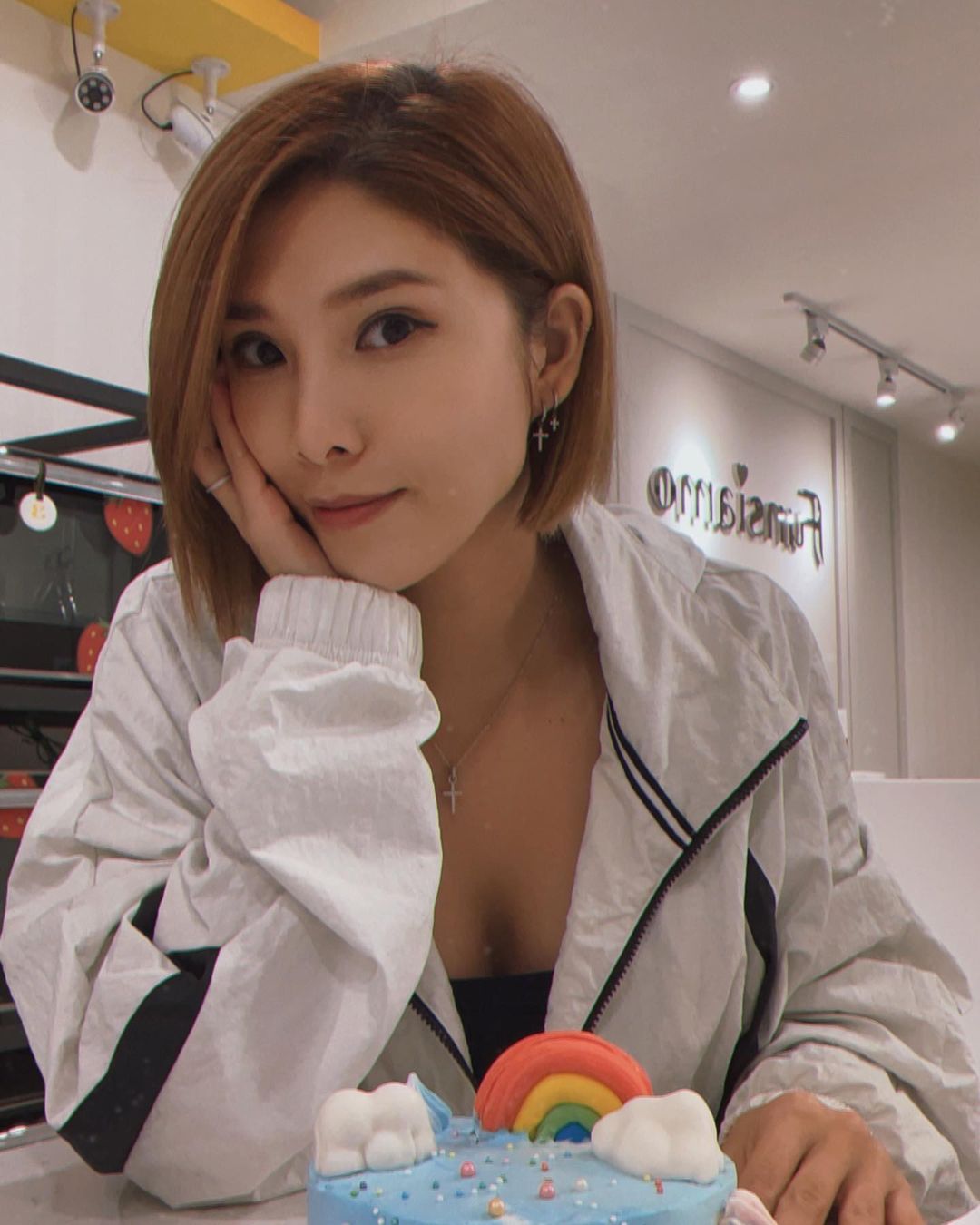 十分兇猛的健康美女 Comei 劉思荻 「前凸後翹」好曲線!-第1章-图片20