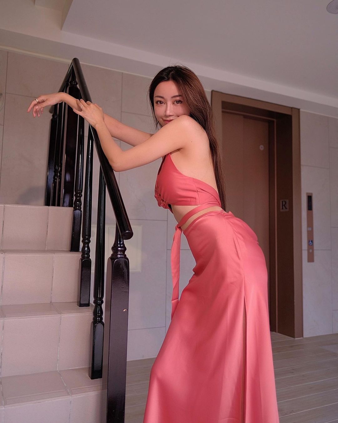 Emily’s long legs are fascinating enough!-第1章-图片18