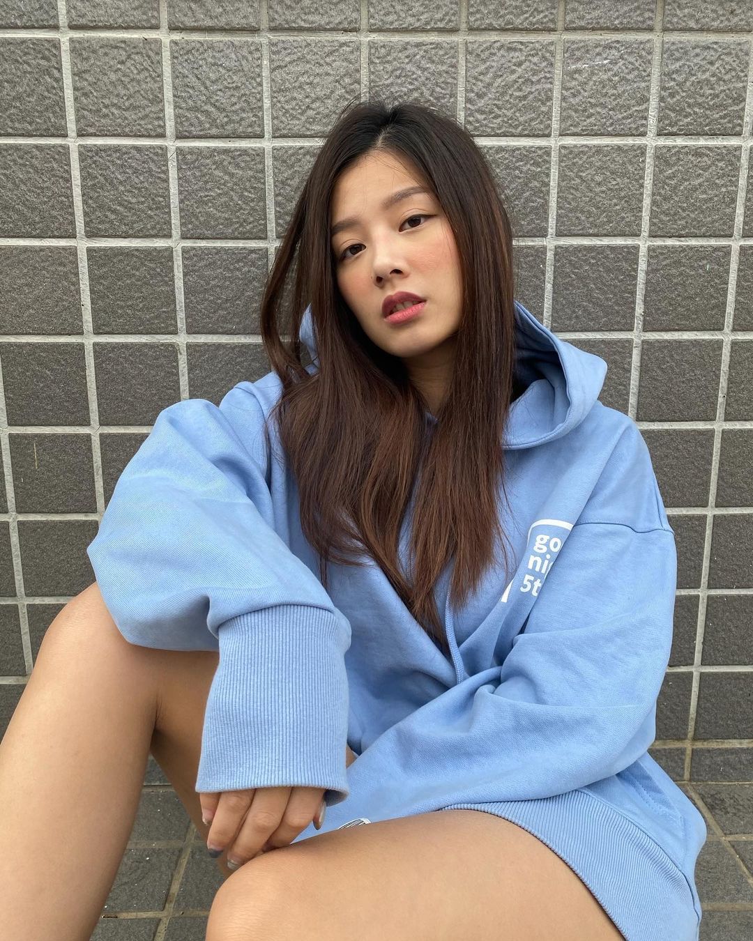 巨乳大小姐小淨 美胸、高顏值 讓人受不了-第1章-图片6