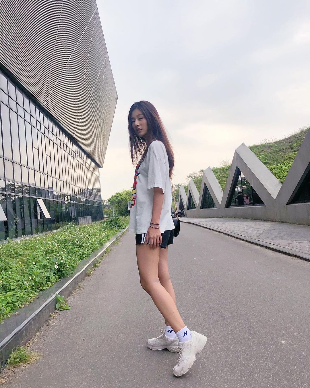 巨乳大小姐小淨 美胸、高顏值 讓人受不了-第1章-图片8