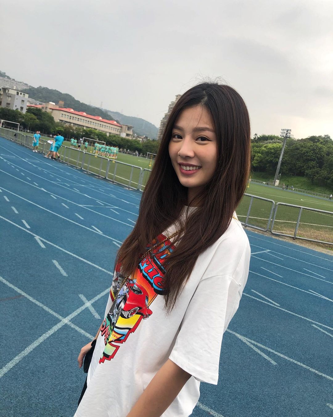 巨乳大小姐小淨 美胸、高顏值 讓人受不了-第1章-图片15