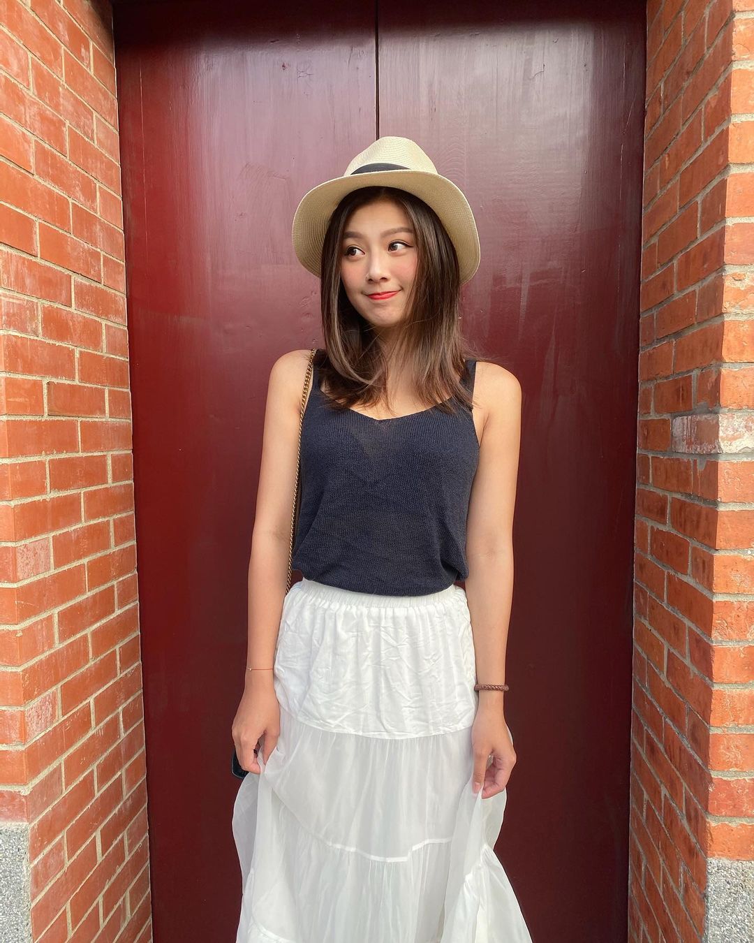巨乳大小姐小淨 美胸、高顏值 讓人受不了-第1章-图片16