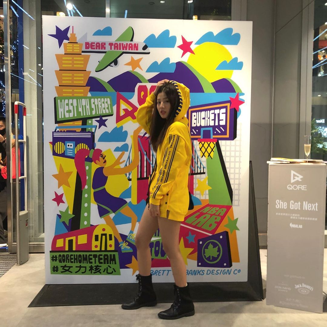 巨乳大小姐小淨 美胸、高顏值 讓人受不了-第1章-图片19