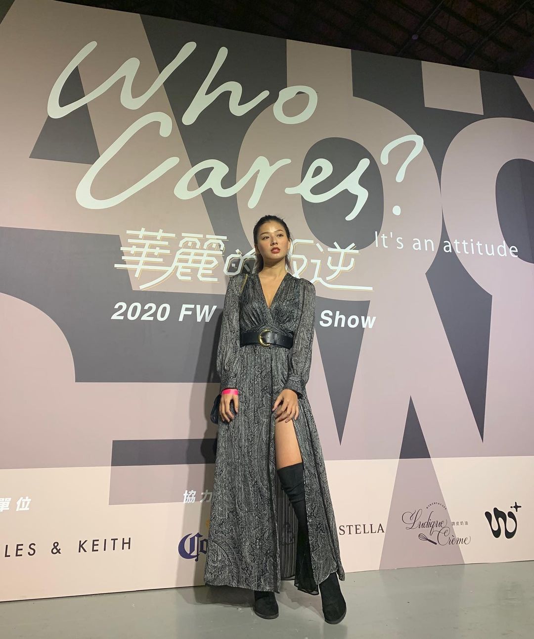 巨乳大小姐小淨 美胸、高顏值 讓人受不了-第1章-图片24