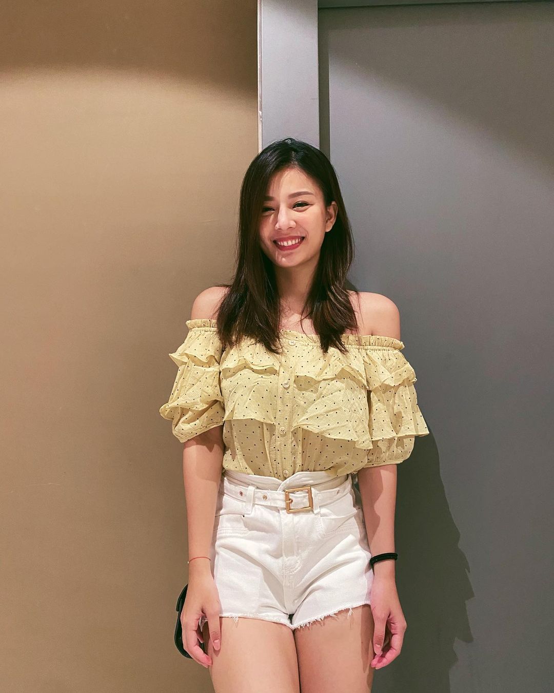 巨乳大小姐小淨 美胸、高顏值 讓人受不了-第1章-图片25