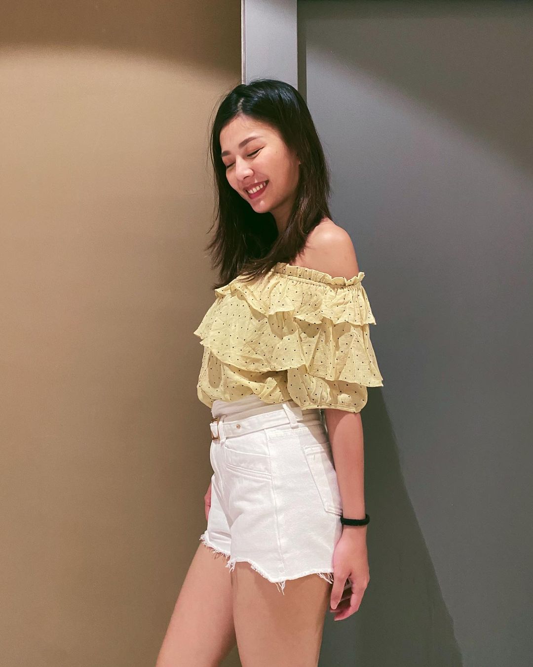 巨乳大小姐小淨 美胸、高顏值 讓人受不了-第1章-图片26
