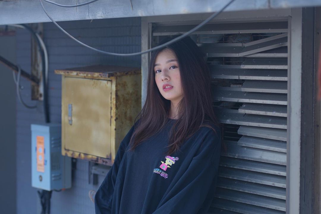巨乳大小姐小淨 美胸、高顏值 讓人受不了-第1章-图片28